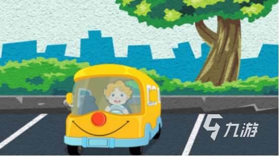 小汽車手機游戲有哪些 2025有趣的小汽車手游盤點