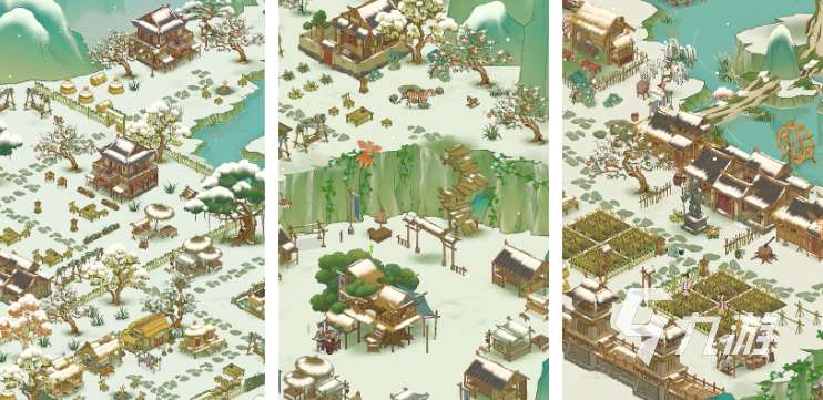 受欢迎的模拟经营手游有哪些 2025火爆的模拟经营手游推荐