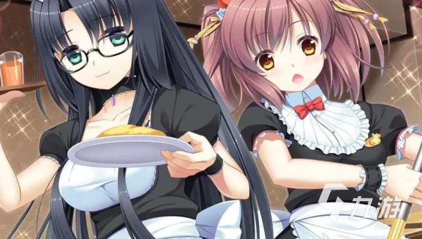 游戏game哪些值得下载2025 玩不腻的游戏game大全