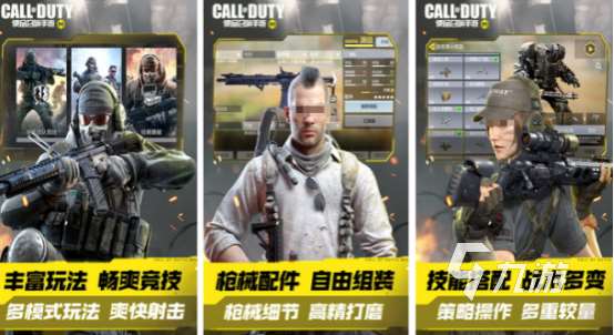 单机大型3d游戏排行2025流行的大型单机3d手游下载分享