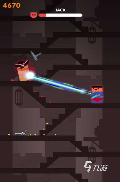 耐玩的三大像素游戲有哪些 2025必玩的像素游戲大全