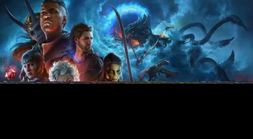 博德之门3加载存档闪退怎么办 博德之门3存档闪退用什么加速器