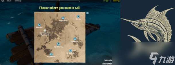 《海盗湾模拟器》游戏特色内容介绍