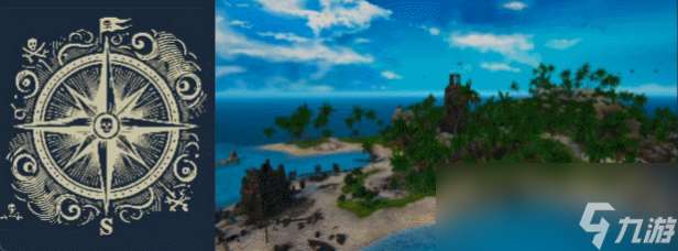 《海盗湾模拟器》游戏特色内容介绍