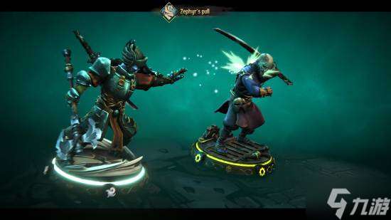 育碧免費PVP新游《冠軍戰術/Champions Tactics Reforged》上線！Steam商店好評率僅27%
