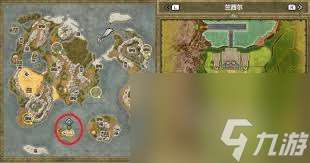DQ3重制版怎么獲得干涸之壺