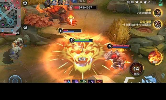 热门的4月新出手游有哪些 2025有趣的新上线的游戏合集