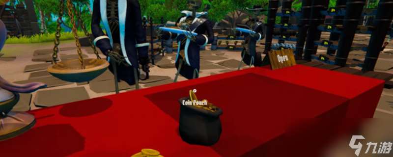 《海盗湾模拟器》游戏特色内容介绍