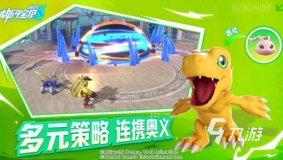 热门的4月新出手游有哪些 2025有趣的新上线的游戏合集