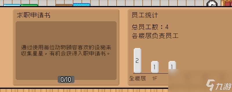 《線條小狗：動物溫泉》應聘動物方法介紹