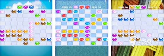 有没有五子连珠单机游戏2025流行的单机五子连珠手游盘点