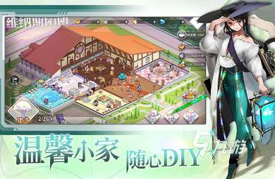 热门的4月新出手游有哪些 2025有趣的新上线的游戏合集