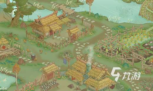 热门的4月新出手游有哪些 2025有趣的新上线的游戏合集