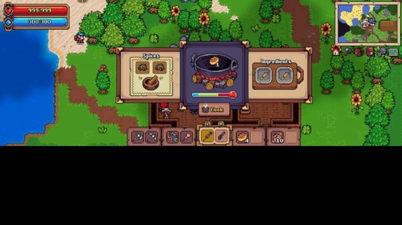 造作海岛延迟丢包怎么办 造作海岛延迟丢包解决办法介绍