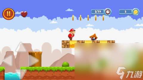 马里奥游戏手机热门下载合集2025 好玩的马里奥手机版有哪些