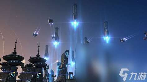 以前一款單人宇宙探索的游戲推薦2025 有趣的單人探索宇宙手游匯總