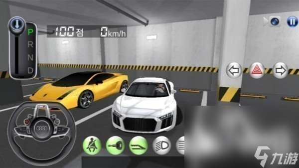 2025真實開車的游戲有哪些 最熱門的真實模擬駕駛手游盤點