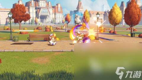 受歡迎的派對游戲下載合集2025 好玩的派對游戲分享