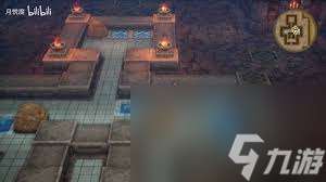 DQ3重制版怎么獲得干涸之壺