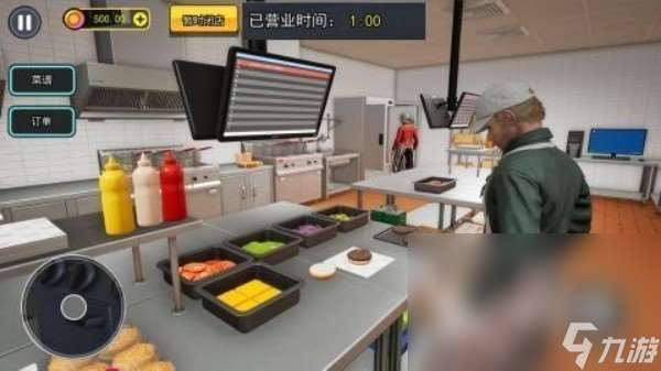 找工作游戲哪個好玩 最有趣的打工模擬手游合集2025