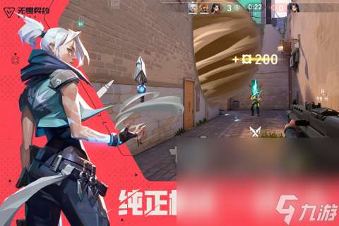 国外好玩的射击游戏推荐2025 国外优质的射击游戏合集