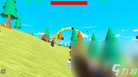 熱血而刺激的前線游戲推薦2025 當前最具人氣的前線手游大盤點