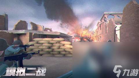 一些真实的射击游戏手游有哪些2025 流行的射击手游排行榜