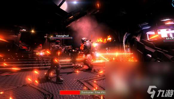 国外好玩的射击游戏推荐2025 国外优质的射击游戏合集