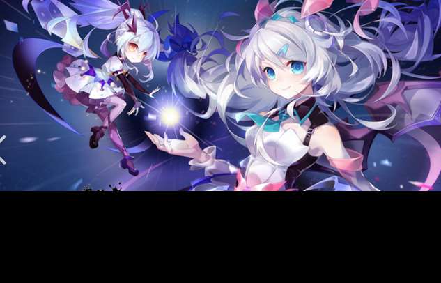 火爆的大型2d网络游戏排行榜2025 优质的大型2d网络游戏一览