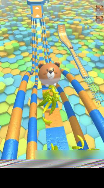 有一款非常老的3d跑酷手机游戏叫什么2025 经典3d跑酷手机游戏推荐