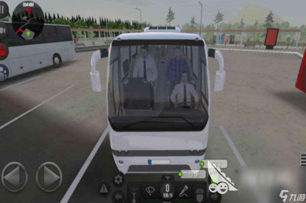 真實路段汽車模擬駕駛游戲推薦2025 超刺激的汽車駕駛手游大盤點