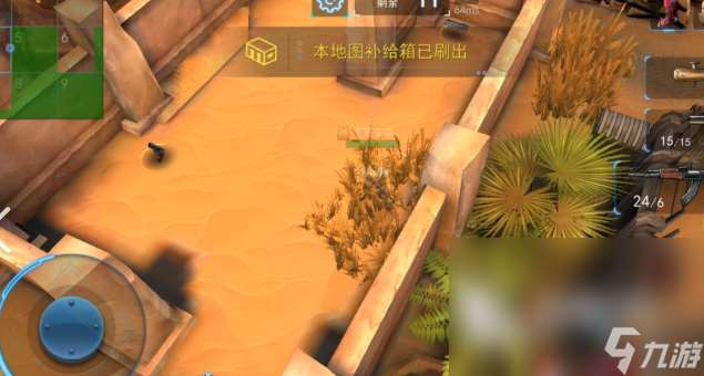 国外好玩的射击游戏推荐2025 国外优质的射击游戏合集