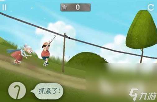 有一款非常老的3d跑酷手机游戏叫什么2025 经典3d跑酷手机游戏推荐