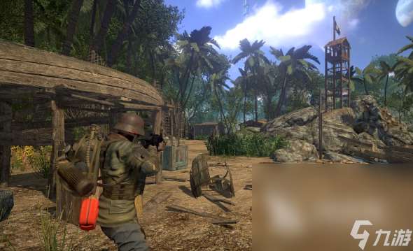 国外好玩的射击游戏推荐2025 国外优质的射击游戏合集