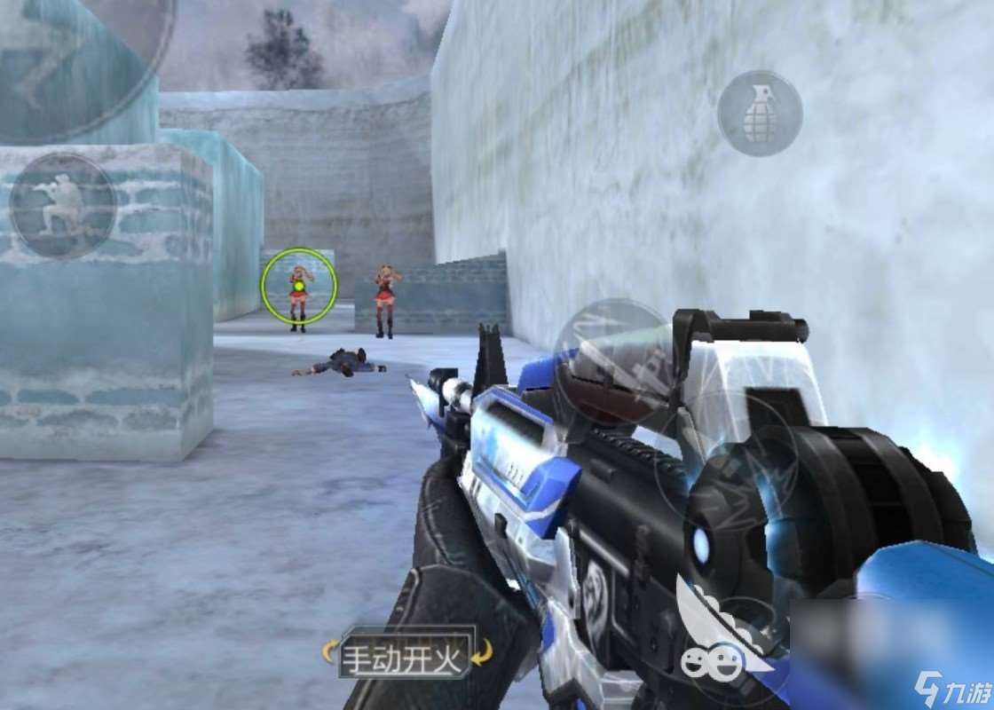 一些真实的射击游戏手游有哪些2025 流行的射击手游排行榜