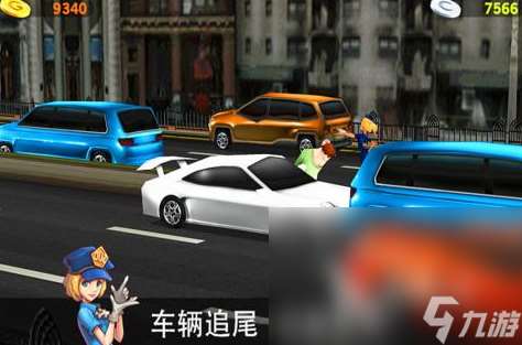 真實路段汽車模擬駕駛游戲推薦2025 超刺激的汽車駕駛手游大盤點