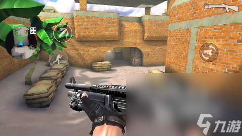 一些真实的射击游戏手游有哪些2025 流行的射击手游排行榜