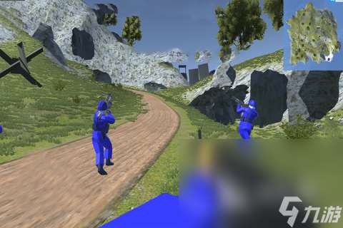 一些真实的射击游戏手游有哪些2025 流行的射击手游排行榜