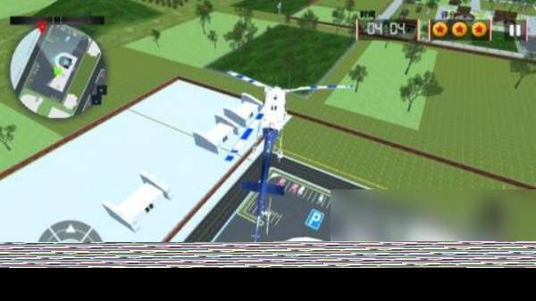 直升飛機街機游戲有哪些 2025最有意思的飛機主題街機手游推薦