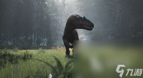 侏罗纪世界游戏恐龙手游推荐2025 最好玩的恐龙世界手游大盘点