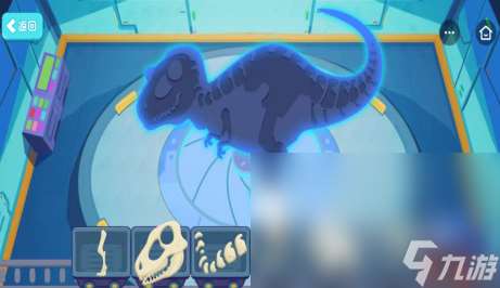 侏罗纪世界游戏恐龙手游推荐2025 最好玩的恐龙世界手游大盘点