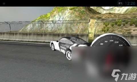 一款很老的赛车游戏叫什么2025 经典怀旧的赛车游戏一览