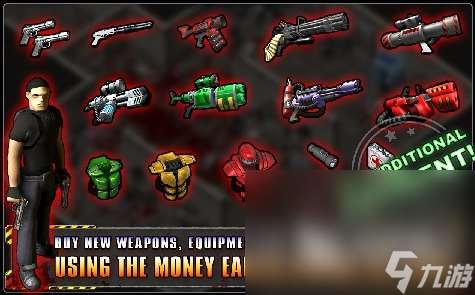 人气最高的手游枪战单机游戏推荐2025 最流行的单机射击手游汇总