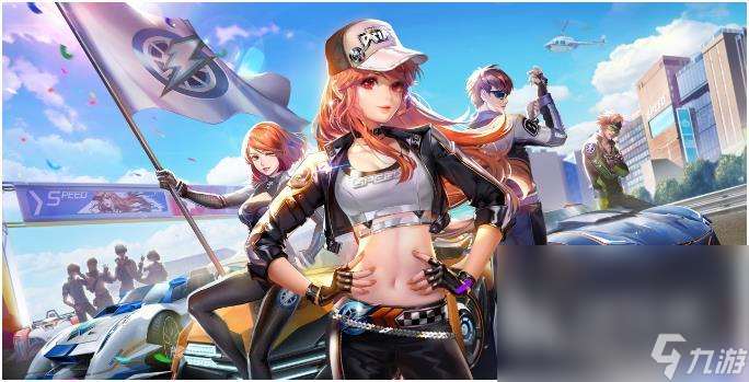 一款很老的赛车游戏叫什么2025 经典怀旧的赛车游戏一览