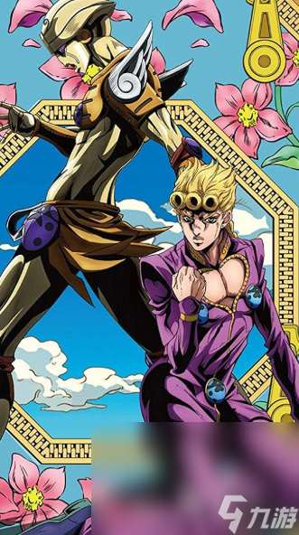 jojo的奇幻冒险游戏下载介绍2025 火爆的jojo游戏推推荐