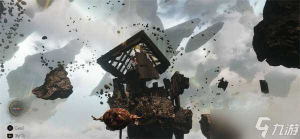 光與影33號遠征隊空中宅邸默偶位置在哪里 空中宅邸默偶獲取位置