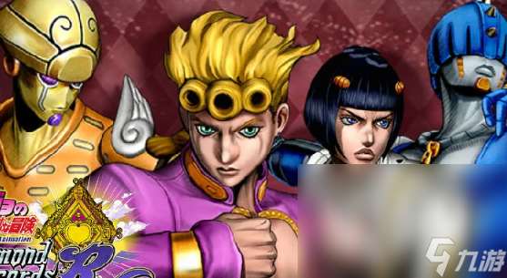 jojo的奇幻冒险游戏下载介绍2025 火爆的jojo游戏推推荐