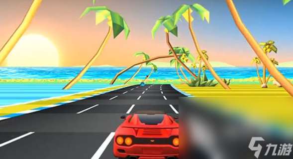 一款很老的赛车游戏叫什么2025 经典怀旧的赛车游戏一览