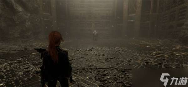 光與影33號遠征隊空中宅邸默偶位置在哪里 空中宅邸默偶獲取位置