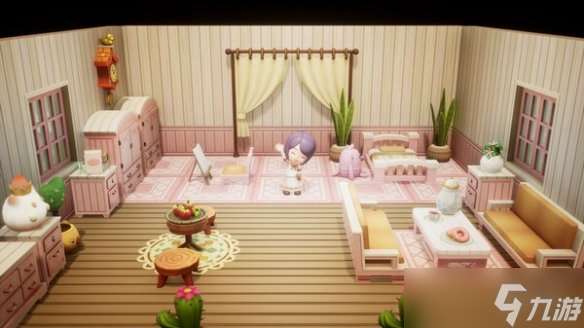 種田島建！《幻想生活i》FANTASY LIFE i入坑指南以及必備推薦